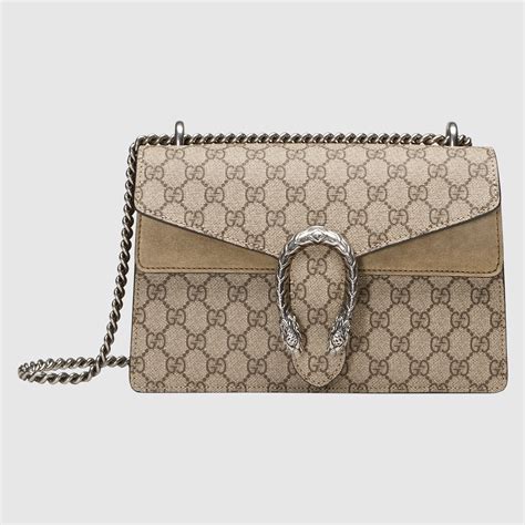 Gucci dionysus bag large